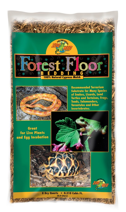 Bedding/Substrates