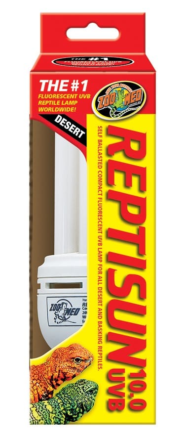 ZM ReptiSun T8 10.0 UVB Bulbs